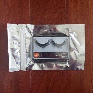 False Eyelashes